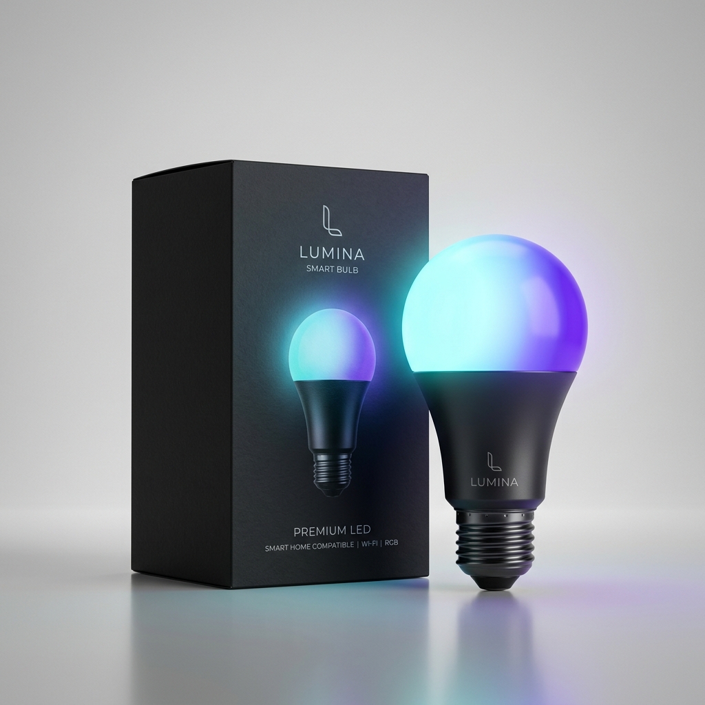 Smart Lighting