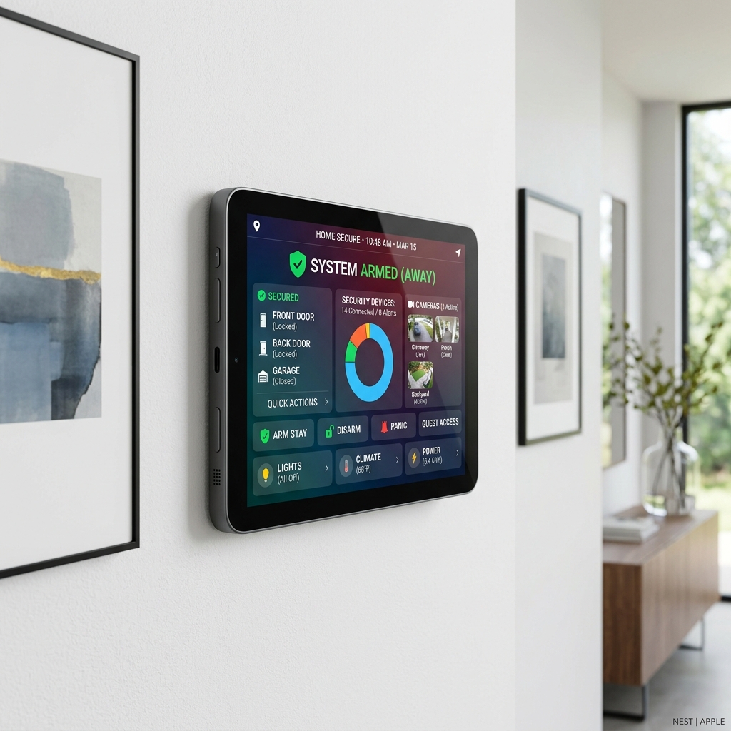 Home Automation Hub
