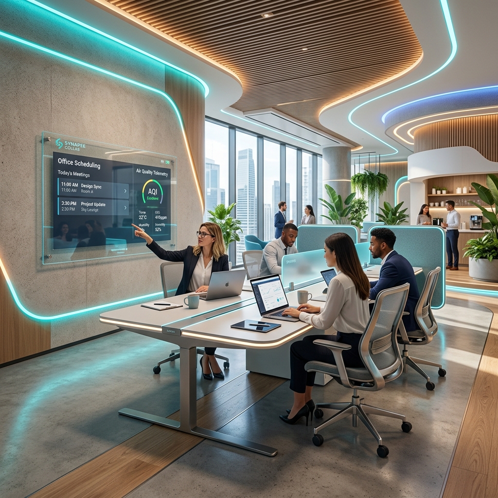 Smart Office